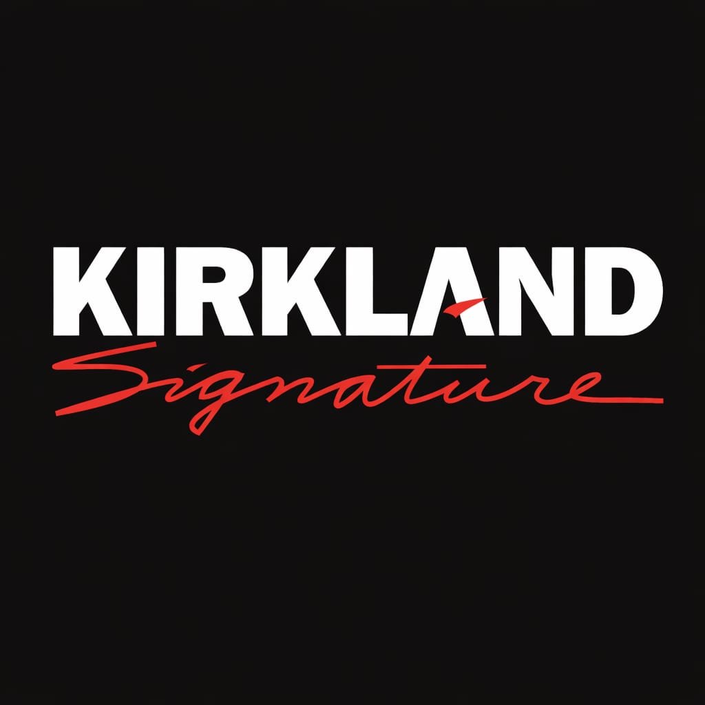 Kirkland Signature Logo